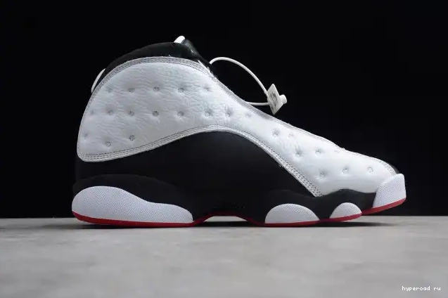 (2018) Retro Game 414571-104 Got He Air Jordan 13 0508